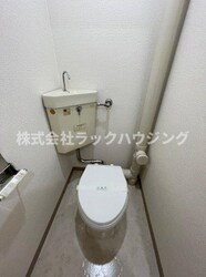 大西マンションの物件内観写真